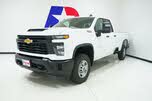 GMC Sierra 2500HD Pro Double Cab 4WD