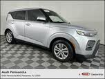 Kia Soul LX FWD