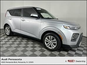 Kia Soul LX FWD