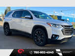 Chevrolet Traverse High Country AWD