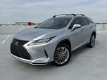 Lexus RX Hybrid 450hL Luxury AWD