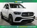 Mercedes-Benz GLE 450 4MATIC