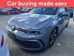 Volkswagen Golf GTI 2.0T FWD