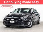 Kia Forte LX FWD