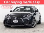 Lexus IS 300 AWD