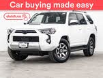 Toyota 4Runner TRD Off-Road Premium 4WD