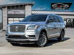 Lincoln Navigator Reserve 4WD