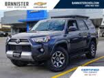 Toyota 4Runner TRD Off-Road Premium 4WD