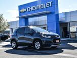 Chevrolet Trax LT AWD