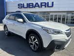 Subaru Outback Limited Wagon AWD