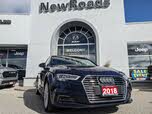 Audi A3 Sportback e-tron 1.4T Prestige FWD