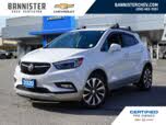 Buick Encore Essence AWD