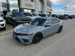 Honda Civic Hatchback Sport Touring FWD