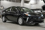 Toyota Prius Nightshade AWD-e