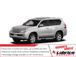 Lexus GX 460 4WD