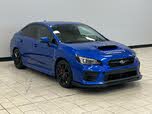 Subaru WRX Sport-tech AWD