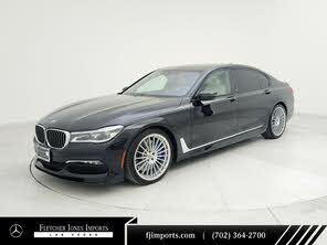 BMW 7 Series Alpina B7 xDrive AWD