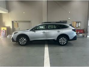 Subaru Outback AWD