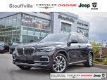 BMW X5 xDrive40i AWD