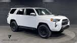 Toyota 4Runner TRD Pro 4WD