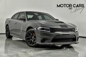 Dodge Charger Daytona RWD