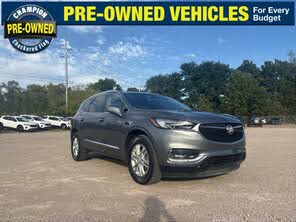 Buick Enclave Essence FWD