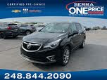 Buick Envision Essence AWD