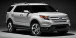 Ford Explorer XLT 4WD