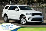 Dodge Durango SXT AWD