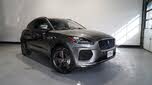 Jaguar E-PACE P300 R-Dynamic SE AWD