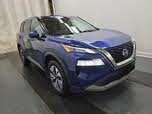 Nissan Rogue SV AWD