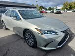 Lexus ES 250 AWD