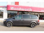 Dodge Grand Caravan SXT FWD