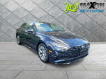 Hyundai Sonata SEL FWD