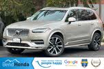 Volvo XC90 B6 Plus Bright Theme 7-Passenger AWD