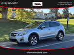 Subaru Crosstrek Hybrid Touring