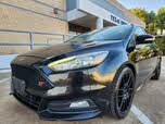 Ford Focus ST