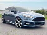 Ford Focus ST