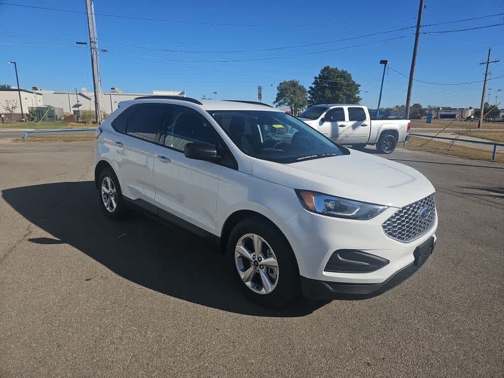 2024 Ford Edge SE AWD