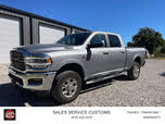 RAM 2500 Laramie Crew Cab 4WD