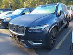 Volvo XC90 Recharge Inscription Expression 7-Passenger eAWD