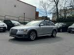 Audi A4 Allroad 2.0T quattro Premium Plus AWD