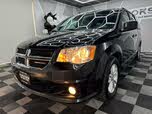 Dodge Grand Caravan SXT FWD