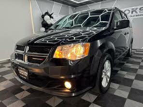 Dodge Grand Caravan SXT FWD