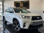 Toyota Highlander LE AWD