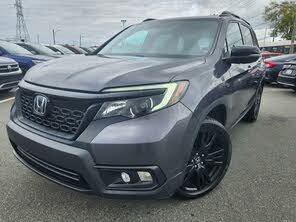 Honda Passport Sport AWD