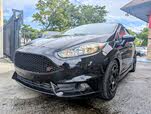 Ford Fiesta ST