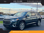 Chevrolet Traverse Premier AWD