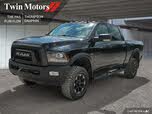 RAM 2500 Power Wagon Crew Cab 4WD