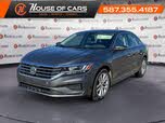 Volkswagen Passat 2.0T Highline FWD